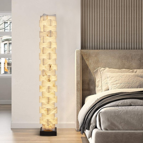 Торшер Frumleiki FL1043-4F фото 7