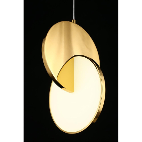 Светильник подвесной APL.044.16.08 фото 11