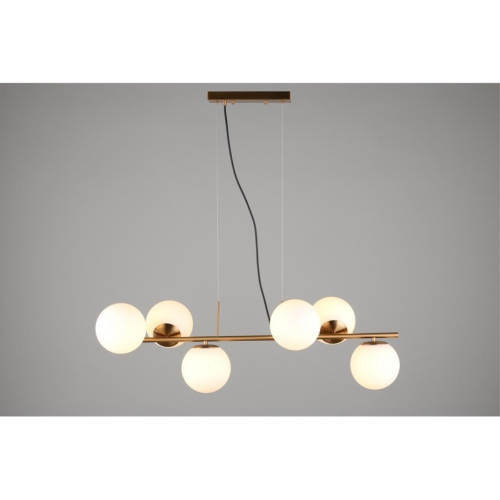 Люстра подвесная OML-66623-06 фото 6