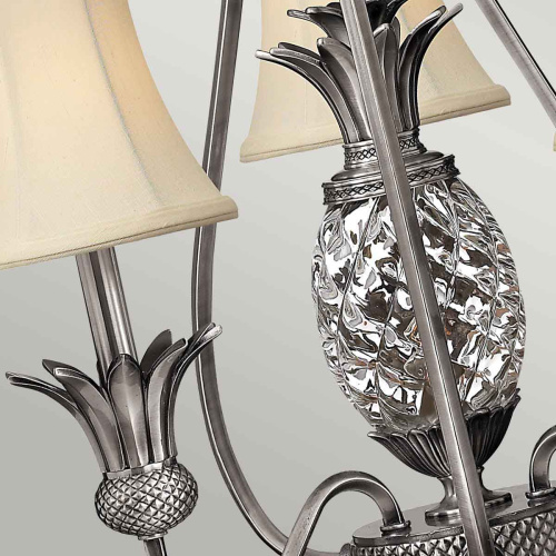 Люстра Hinkely Lighting, Арт. HK-PLANT3-PL фото 6