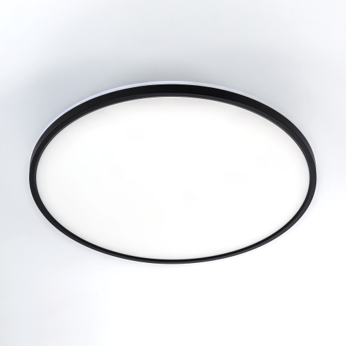 Citilux NORMA CL748501 LED Светильник с подсветкой Чёрный фото 7 Citilux NORMA CL748501 LED Светильник с подсветкой Чёрный фото 7