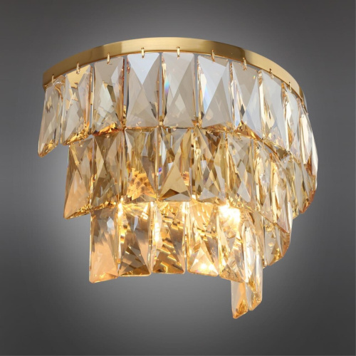 Светильник настенный (Бра) APL.837.01.02 фото 2 Светильник настенный (Бра) APL.837.01.02 фото 2