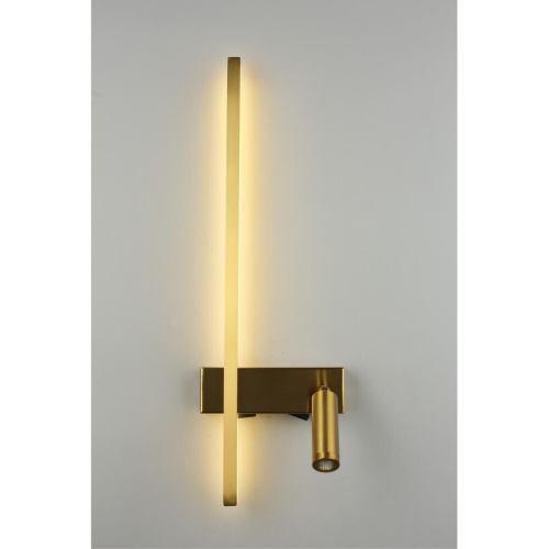 Светильник настенный (Бра) APL.342.11.13 фото 15 Светильник настенный (Бра) APL.342.11.13 фото 15