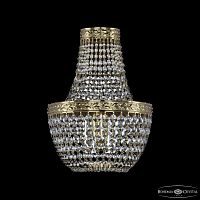 Бра 19051B/H1/20IV G Bohemia Ivele Crystal (Богемия Ивеле Кристалл)