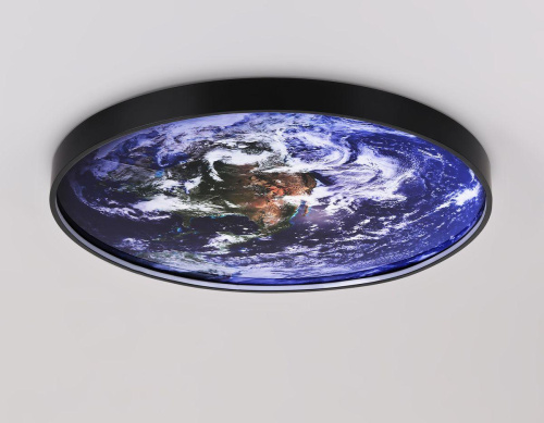 Настенно-потолочный светодиодный светильник Ambrella light Wallers Wall FW11134 фото 7