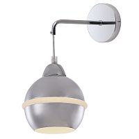 Настенный светильник (бра) Freya FR5004WL-01CH