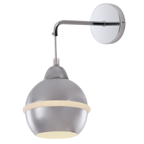 Настенный светильник (бра) Freya FR5004WL-01CH Настенный светильник (бра) Freya FR5004WL-01CH