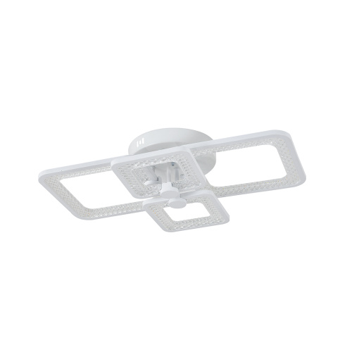 Потолочный светильник Escada 10283/4 LED*85W White фото 2 Потолочный светильник Escada 10283/4 LED*85W White фото 2