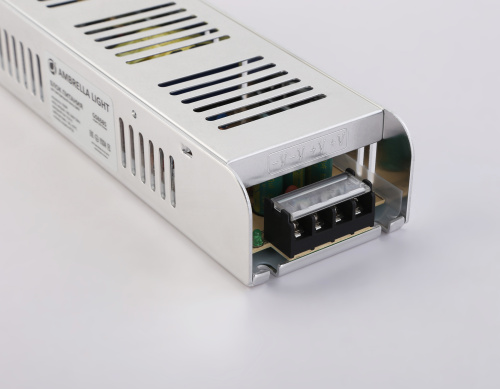 Блок питания с EMC 24В 250Вт 185-260В IP20 223*67*40 фото 2