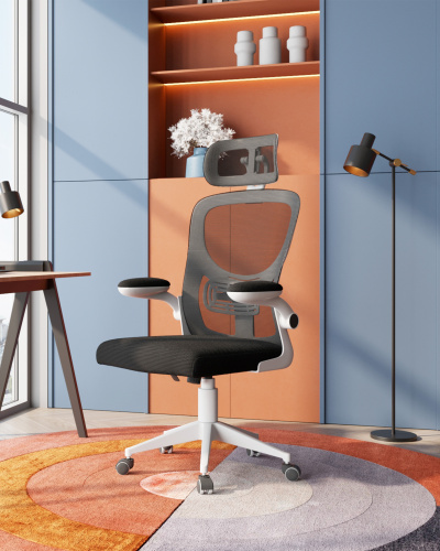 Торшер Moderli V11267-1F Artis фото 5 Торшер Moderli V11267-1F Artis фото 5