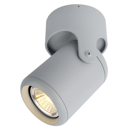 Спот Arte Lamp LIBRA A3316PL-1GY фото 2 Спот Arte Lamp LIBRA A3316PL-1GY фото 2