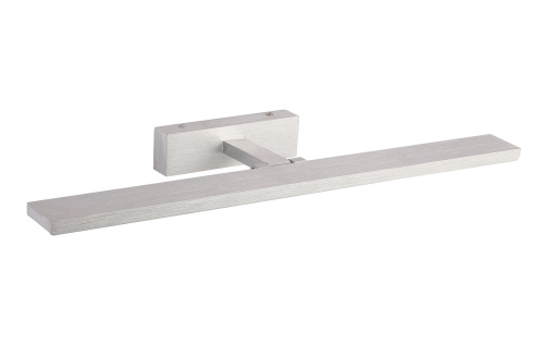 Подсветка для зеркала серебро LED 24Вт 61см Zortes RAY ZRS.63303.24 фото 4 Подсветка для зеркала серебро LED 24Вт 61см Zortes RAY ZRS.63303.24 фото 4