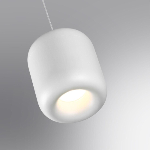 Подвесной светодиодный светильник Novotech Over Lisse 359437 фото 7