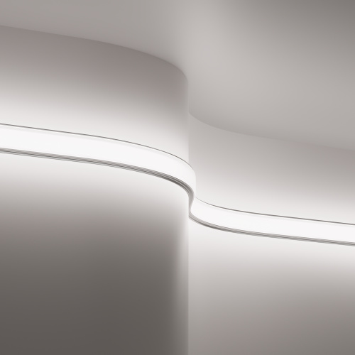 Профиль Led Strip ALM-1806-S-2M фото 5 Профиль Led Strip ALM-1806-S-2M фото 5