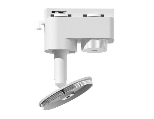 Основание для трекового светильника Ambrella light DIY Spot A2520 Основание для трекового светильника Ambrella light DIY Spot A2520