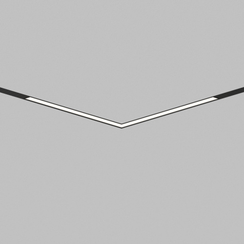 Светильник на шине Denkirs SMART 48V LINEAR | СМАРТ 48V ЛИНЕАР DK8514-BK Светильник на шине Denkirs SMART 48V LINEAR | СМАРТ 48V ЛИНЕАР DK8514-BK