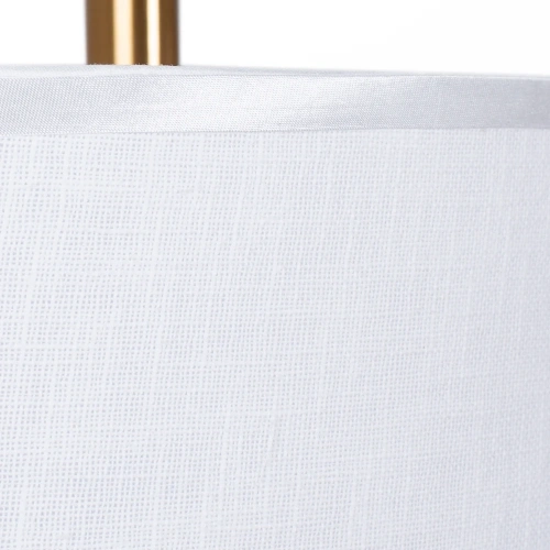 Торшер Arte Lamp PROXIMA A4031PN-1PB фото 3