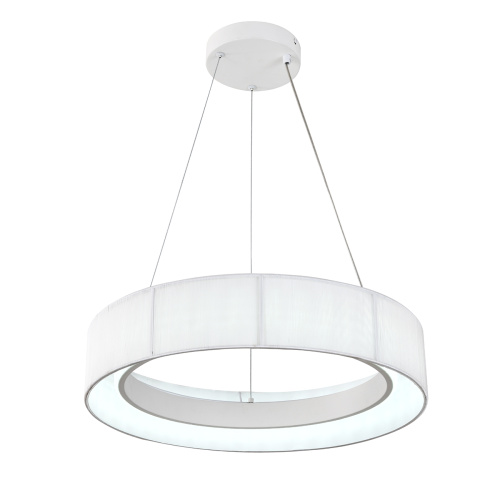 Подвесной светильник 13041/B/1P White фото 5