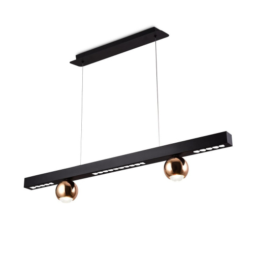 Подвесная светодиодная люстра Ambrella light Comfort LineTech FL5956 Подвесная светодиодная люстра Ambrella light Comfort LineTech FL5956