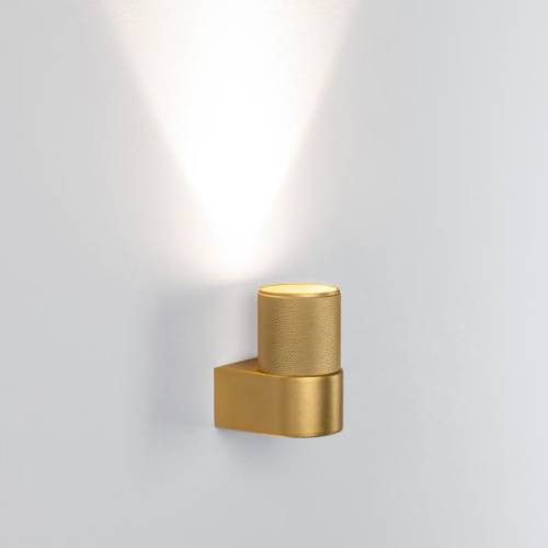 Настенный светодиодный светильник Arlight Sp-Spicy-Wall-S115x72-6W Day4000 033581 фото 2