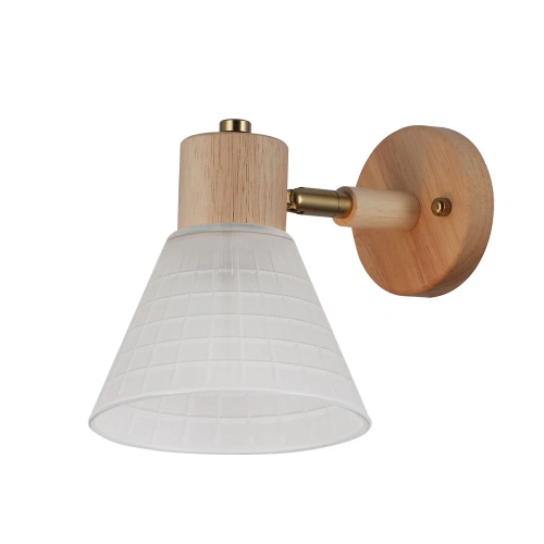 Бра Arte lamp MELEPH A4096AP-1BR фото 2