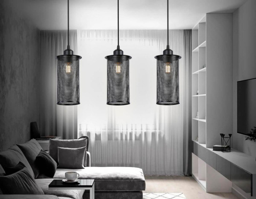 Подвесной светильник Ambrella light Traditional TR8164 фото 5