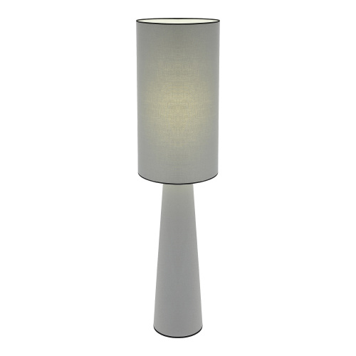 SL1354.715.01 Светильник напольный ST-Luce Серый/Серый, Черный E27 1*40W JACKIE фото 3
