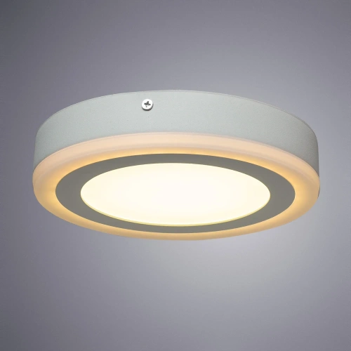 Потолочный светильник Arte Lamp ANTARES A7816PL-2WH фото 2 Потолочный светильник Arte Lamp ANTARES A7816PL-2WH фото 2
