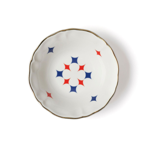 Глубокая тарелка Lampo фото 2