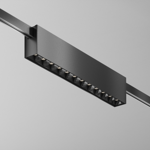 Трековый светильник Technical TR150-1-12W4K-M-B фото 7 Трековый светильник Technical TR150-1-12W4K-M-B фото 7