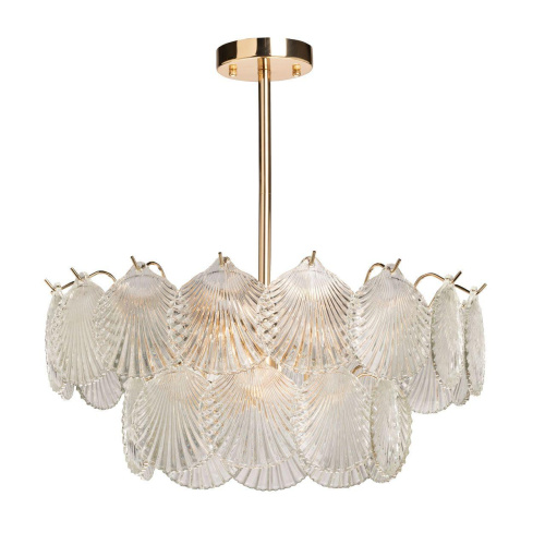 Подвесная люстра De City Бриз 230010706