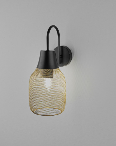 Светильник настенный Moderli V11832-1W Adalina фото 7