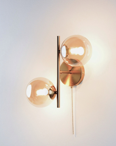 Бра Moderli V10787-2W Renny фото 7