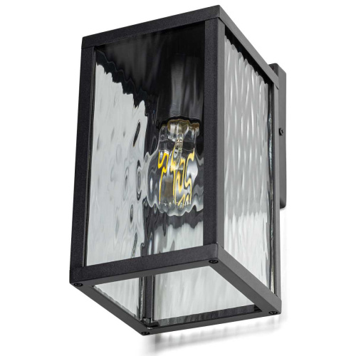 Уличный настенный светильник Citilux Forts CLU09W1 фото 2