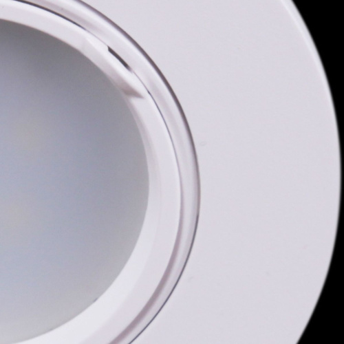 Точечный светильник Reluce 16120-9.0-001 WT фото 2