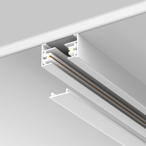 Комплектующие для трековой системы Technical TRA001DO-1W фото 9