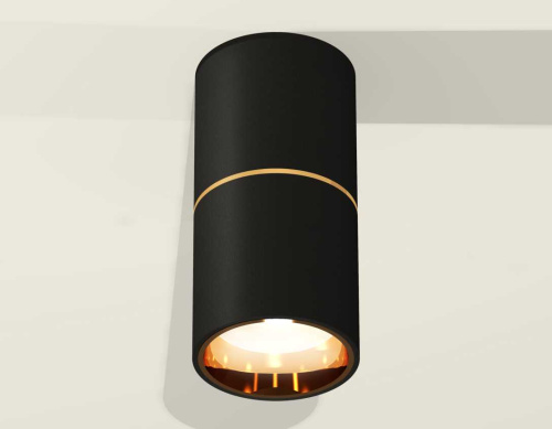 Комплект потолочного светильника Ambrella light Techno Spot XC (C6302, A2062, N6113) XS6302082 фото 2