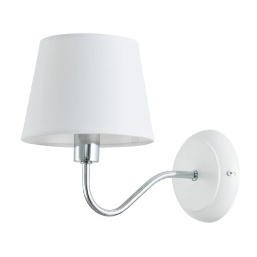 Бра Arte Lamp GRACIA A1528AP-1WH Бра Arte Lamp GRACIA A1528AP-1WH