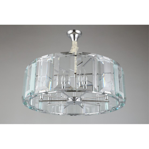 Люстра подвесная OML-81513-10 фото 4