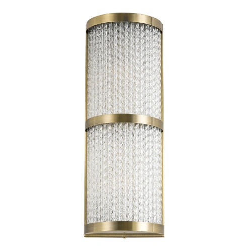 Настенный светильник ARTE LAMP ALBALI A1063AP-2AB Настенный светильник ARTE LAMP ALBALI A1063AP-2AB