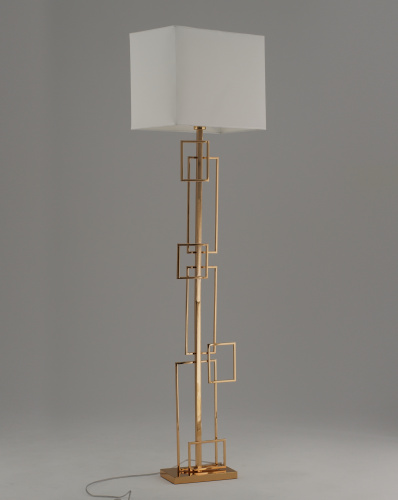 Торшер Moderli V11137-1F Nemesia фото 2 Торшер Moderli V11137-1F Nemesia фото 2