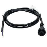 Соединитель – коннектор для LL-892/LL-899 и контроллера LD150, длина 1000мм, трехжильный, LD1501