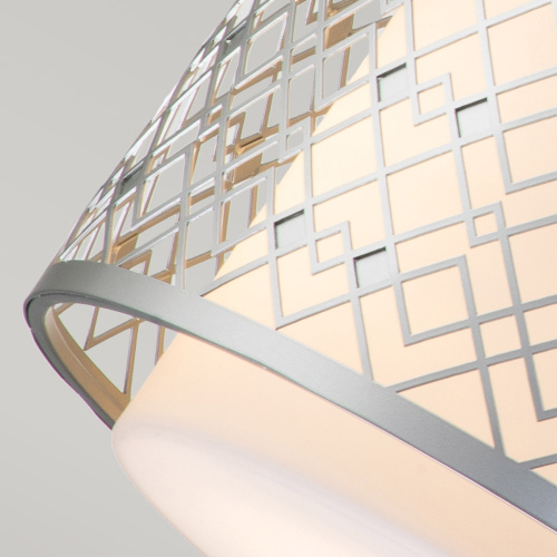 Подвесной светильник Elstead, Арт. ZIGGY-2P-M-LS фото 6