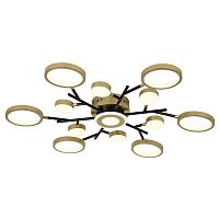 Потолочный светодиодный светильник F-Promo Hybrid 4686-13C