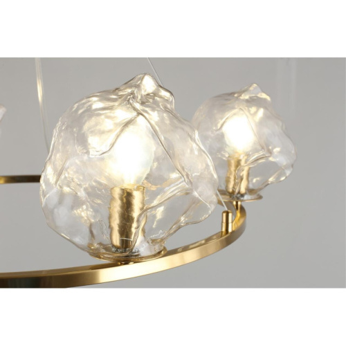 Люстра подвесная OML-68003-06 фото 2 Люстра подвесная OML-68003-06 фото 2