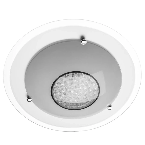 Потолочный светильник Arte Lamp GISELLE A4833PL-3CC Потолочный светильник Arte Lamp GISELLE A4833PL-3CC