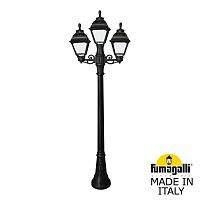 Fumagalli Садово-парковый фонарь FUMAGALLI ARTU BISSO/CEFA 2+1 U23.158.S21.AYE27