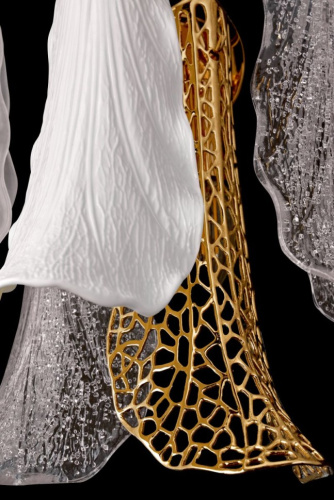 Бра Bravoure FL1093-2W фото 5 Бра Bravoure FL1093-2W фото 5