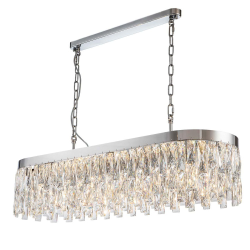 Подвесная люстра Indigo ANNA V000387 Подвесная люстра Indigo ANNA V000387