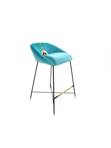 Барный стул Drill фото 2